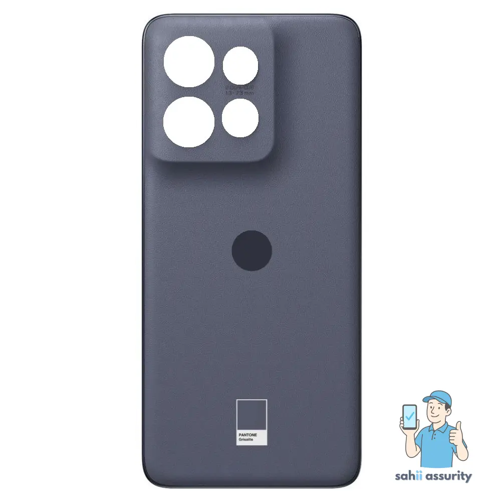 Back Panel Cover for Motorola Edge 50 Neo